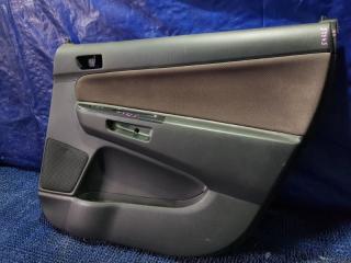 Карта двери правая задняя TOYOTA WISH ZNE14 d7775-25100 3 ракурс