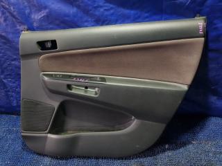 Карта двери правая задняя TOYOTA WISH ZNE14 d7775-25100 4 ракурс