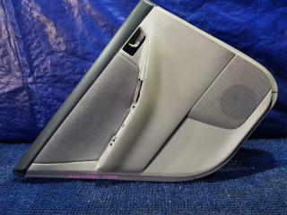 Карта двери задняя левая TOYOTA COROLLA FIELDER