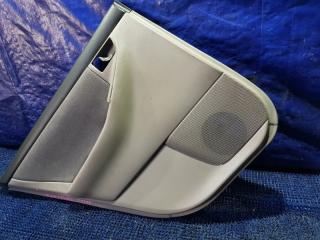 Карта двери левая задняя TOYOTA COROLLA FIELDER NZE124 67776-12040 3 ракурс
