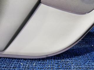 Карта двери левая задняя TOYOTA COROLLA FIELDER NZE124 67776-12040 4 ракурс