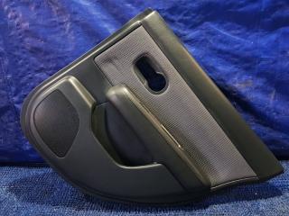 Карта двери задняя правая NISSAN TIIDA