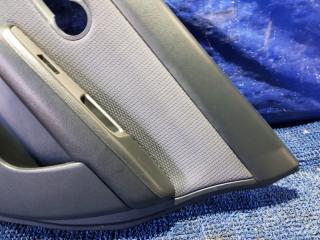Карта двери правая задняя NISSAN TIIDA NC11 HR15DE 82976-ED000 2 ракурс