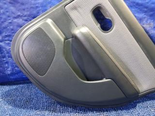 Карта двери правая задняя NISSAN TIIDA NC11 HR15DE 82976-ED000 3 ракурс