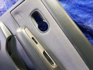 Карта двери правая задняя NISSAN TIIDA NC11 HR15DE 82976-ED000 4 ракурс