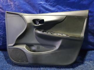 Карта двери передняя правая TOYOTA COROLLA AXIO