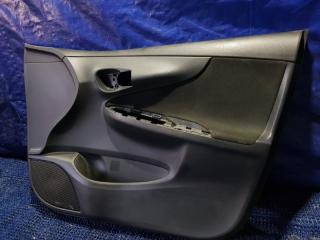Карта двери правая передняя TOYOTA COROLLA AXIO NZE144 67763-X1702 3 ракурс