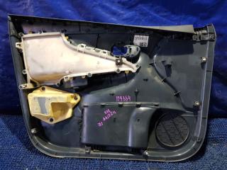 Карта двери правая передняя TOYOTA COROLLA AXIO NZE144 67763-X1702 5 ракурс