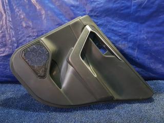 Карта двери правая задняя TOYOTA RAV4 MXAA54 67613-X1B18 1 ракурс