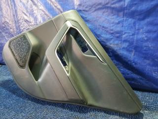 Карта двери правая задняя TOYOTA RAV4 MXAA54 67613-X1B18 3 ракурс