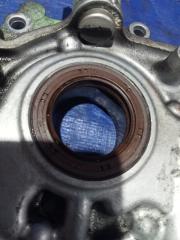 Масляный насос SUBARU FORESTER SG5 EJ202 2 ракурс