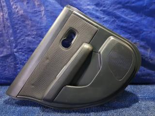 Карта двери задняя левая NISSAN TIIDA