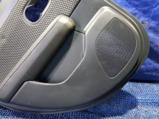 Карта двери левая задняя NISSAN TIIDA NC11 HR15DE 82977-ED000 4 ракурс