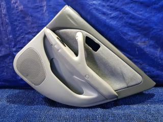 Карта двери задняя правая TOYOTA MARK II WAGON QUALIS