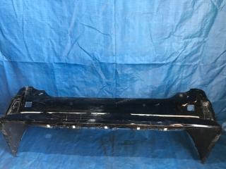 Бампер задний TOYOTA ALPHARD GGH30 52159-58190 1 ракурс