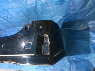 Бампер задний TOYOTA ALPHARD GGH30 52159-58190 2 ракурс