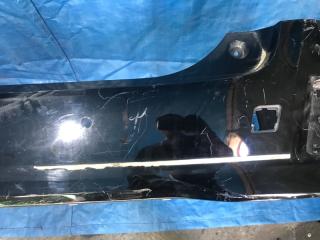 Бампер задний TOYOTA ALPHARD GGH30 52159-58190 3 ракурс