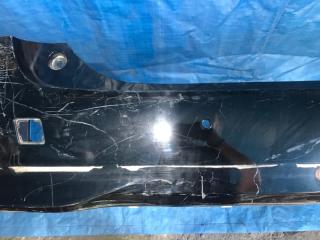 Бампер задний TOYOTA ALPHARD GGH30 52159-58190 5 ракурс