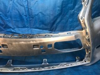 Бампер передний LEXUS LS600H UVF45 52119-50E80 4 ракурс