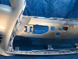 Бампер передний LEXUS LS600H UVF45 52119-50E80 5 ракурс