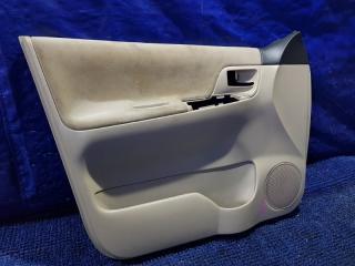 Карта двери левая передняя TOYOTA COROLLA SPACIO ZZE124 1ZZFE 62612-13150 2 ракурс