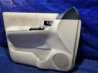 Карта двери левая передняя TOYOTA COROLLA SPACIO ZZE124 1ZZFE 62612-13150 3 ракурс