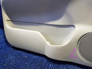 Карта двери левая передняя TOYOTA COROLLA SPACIO ZZE124 1ZZFE 62612-13150 4 ракурс