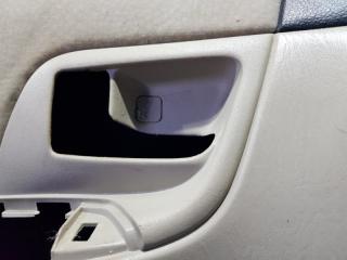 Карта двери левая передняя TOYOTA COROLLA SPACIO ZZE124 1ZZFE 62612-13150 5 ракурс