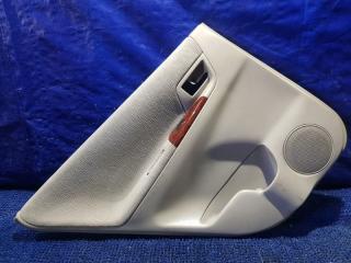 Карта двери задняя левая TOYOTA COROLLA SPACIO