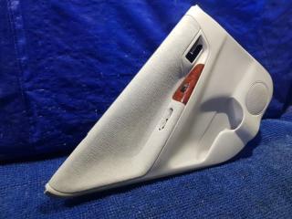 Карта двери левая задняя TOYOTA COROLLA SPACIO ZZE124. 1ZZFE 67614-13110 2 ракурс