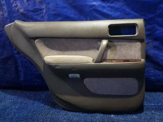 Карта двери задняя левая NISSAN CEDRIC