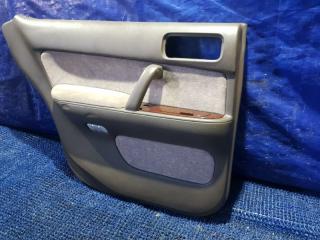 Карта двери левая задняя NISSAN CEDRIC UY33 82901-4P000 3 ракурс