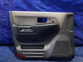 Запчасть Карта двери  передняя левая MITSUBISHI PAJERO IO MR346045 Контрактный  Крепления целые, потертости, царапины, оценивайте по фото