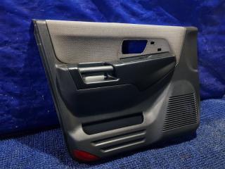 Карта двери левая передняя MITSUBISHI PAJERO IO H76W 4G93 MR346045 2 ракурс