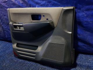 Карта двери левая передняя MITSUBISHI PAJERO IO H76W 4G93 MR346045 3 ракурс