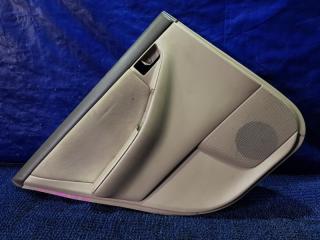 Карта двери задняя левая TOYOTA COROLLA FIELDER