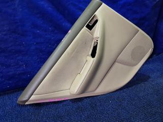 Карта двери левая задняя TOYOTA COROLLA FIELDER NZE124 67776-12040 2 ракурс
