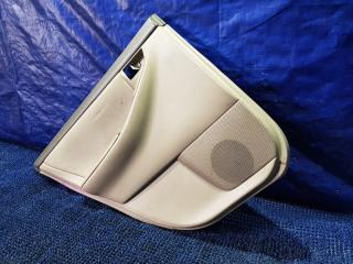 Карта двери левая задняя TOYOTA COROLLA FIELDER NZE124 67776-12040 3 ракурс