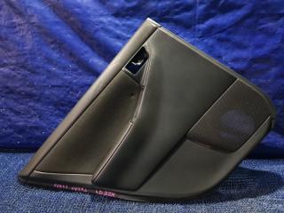 Карта двери задняя левая TOYOTA COROLLA FIELDER