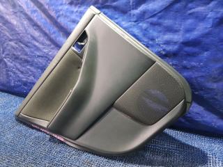 Карта двери левая задняя TOYOTA COROLLA FIELDER NZE124 67776-12040 3 ракурс