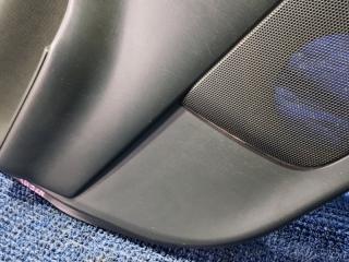 Карта двери левая задняя TOYOTA COROLLA FIELDER NZE124 67776-12040 4 ракурс