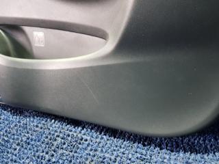 Карта двери правая передняя TOYOTA COROLLA AXIO NZE144 67763-X1702 4 ракурс