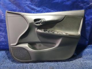 Карта двери передняя правая TOYOTA COROLLA AXIO