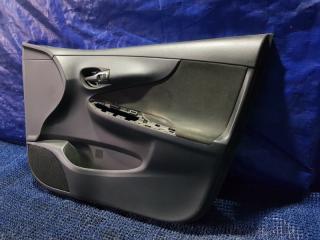 Карта двери правая передняя TOYOTA COROLLA AXIO NZE144 67763-X1702 3 ракурс