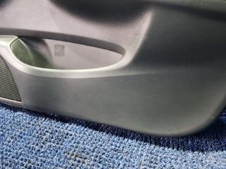Карта двери правая передняя TOYOTA COROLLA AXIO NZE144 67763-X1702 4 ракурс