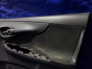 Карта двери правая передняя TOYOTA COROLLA AXIO NZE144 67763-X1702 5 ракурс