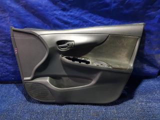 Карта двери передняя правая TOYOTA COROLLA AXIO