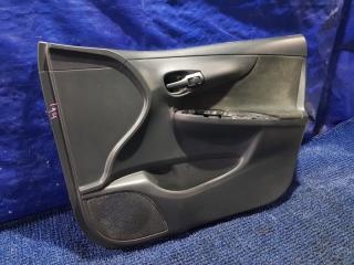 Карта двери правая передняя TOYOTA COROLLA AXIO NZE141 67763-X1702 2 ракурс