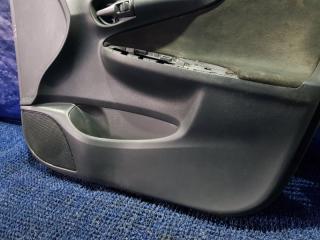 Карта двери правая передняя TOYOTA COROLLA AXIO NZE141 67763-X1702 4 ракурс