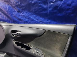 Карта двери правая передняя TOYOTA COROLLA AXIO NZE141 67763-X1702 5 ракурс
